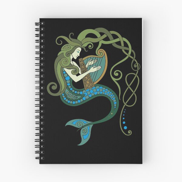 Item preview, Mermaid 2.0 designed and sold by greyhand.