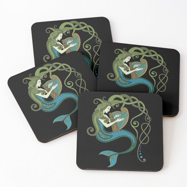Item preview, Mermaid 2.0 designed and sold by greyhand.