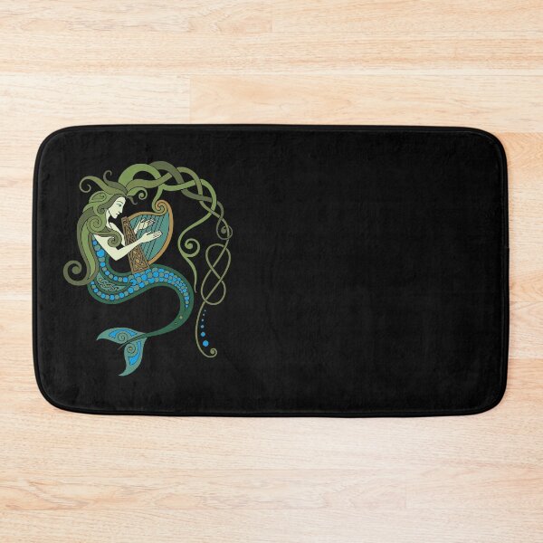 Item preview, Mermaid 2.0 designed and sold by greyhand.