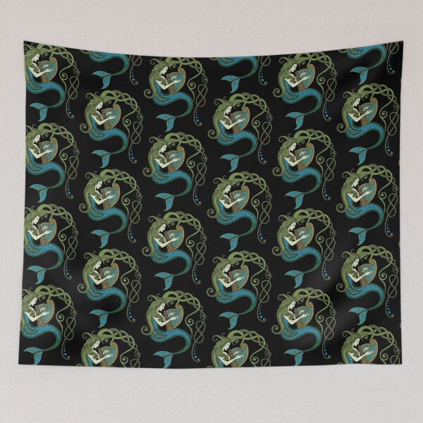 Item preview, Mermaid 2.0 designed and sold by greyhand.