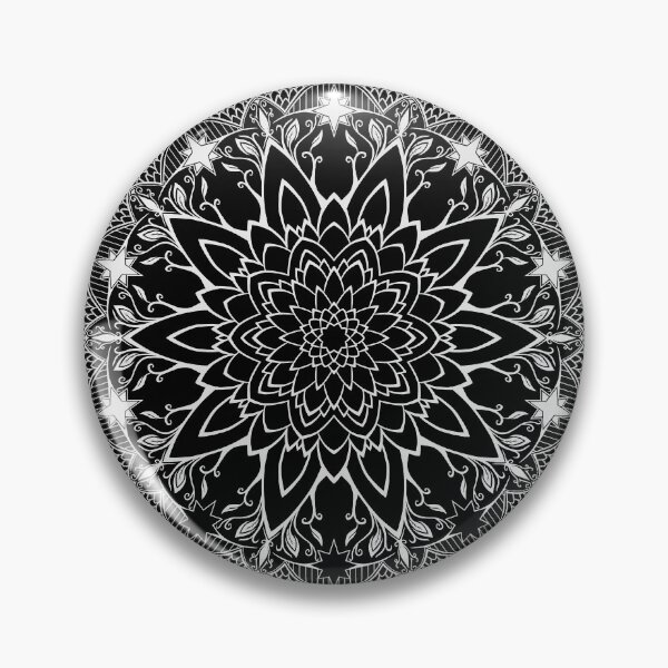 Item preview, Mandala of Gondor designed and sold by Icewreath.