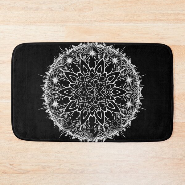 Item preview, Mandala of Gondor designed and sold by Icewreath.