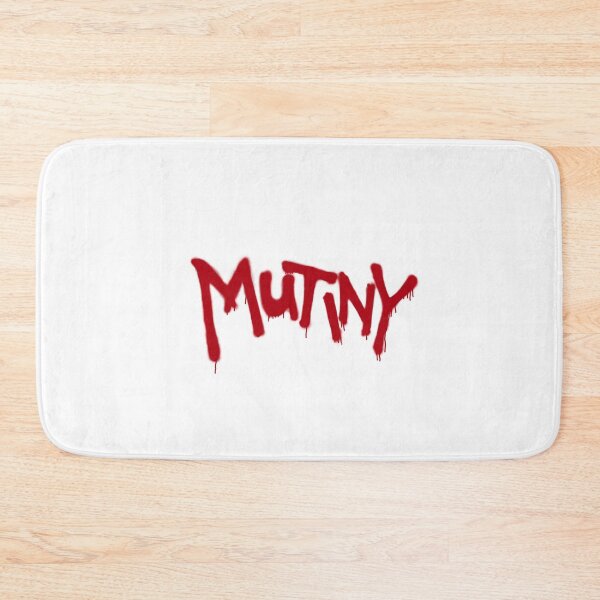Item preview, MUTINY designed and sold by cccomputersss.