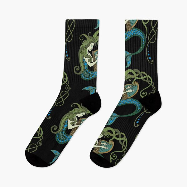 Item preview, Mermaid 2.0 designed and sold by greyhand.