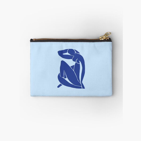 Item preview, Henri Matisse - Nu Bleu II (Blue Nude) - The Cut Outs designed and sold by artswag.