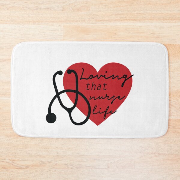 Item preview, Loving that nurse life designed and sold by Brian Kroijer.