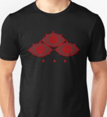 The Symbol of Zahard Unisex T-Shirt