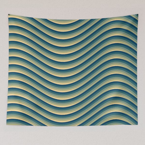 Item preview,  Inspired by the curved shapes of nature designed and sold by BerryNais.