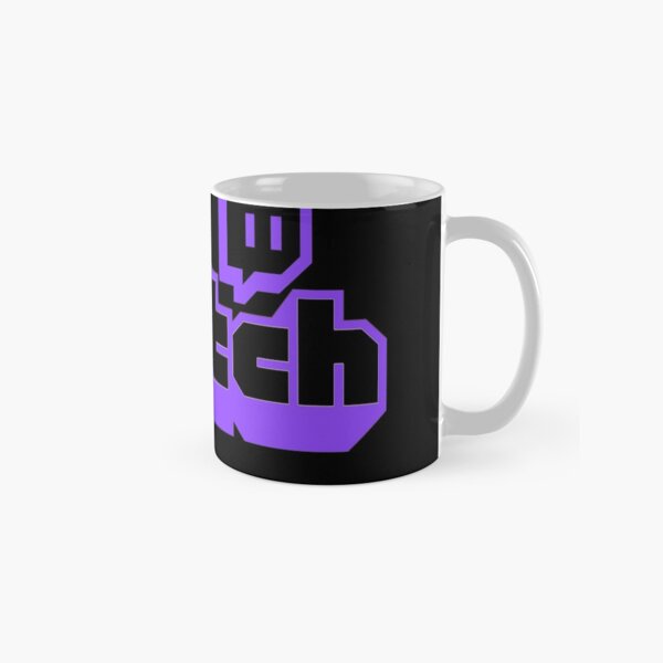 Item preview, Twitch streamer design ONLY FOR GAMERS designed and sold by NeuroArtX.