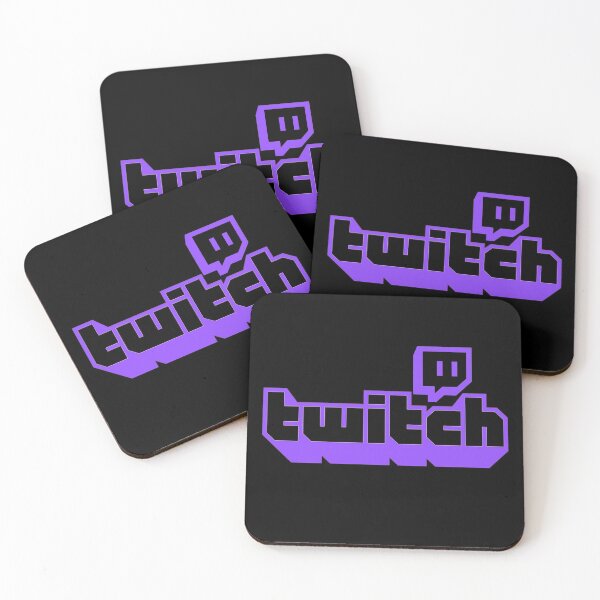 Item preview, Twitch streamer design ONLY FOR GAMERS designed and sold by NeuroArtX.