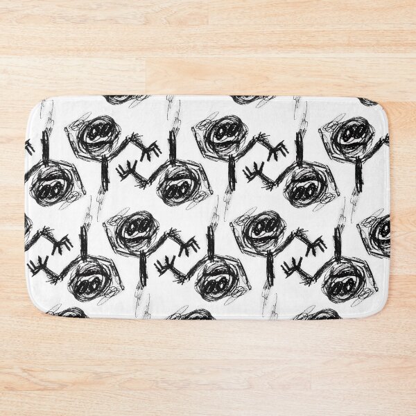 Item preview, Spookum Scareum designed and sold by Lucie Jamais.