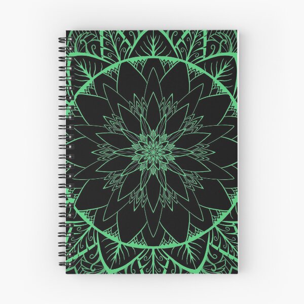 Item preview, Mandala of Woodland Elves designed and sold by Icewreath.