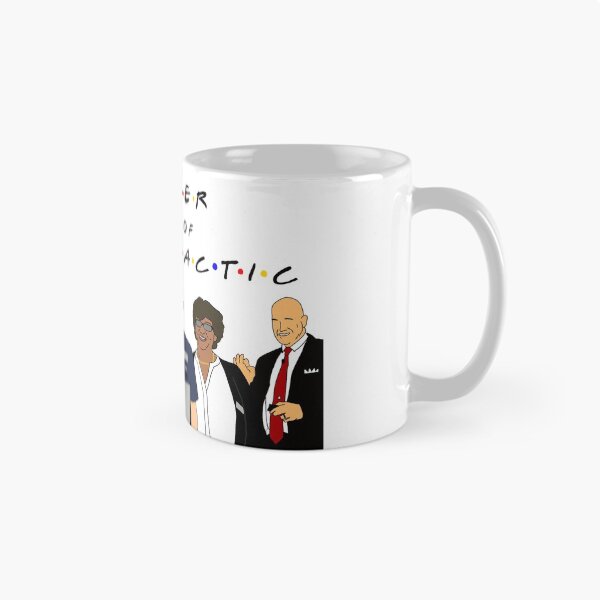 Item preview, parker university friends  designed and sold by dc126081.