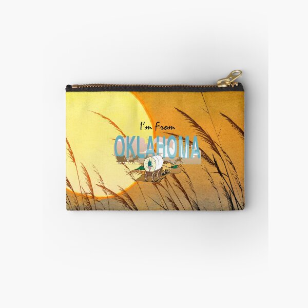 Item preview, I'm from Oklahoma designed and sold by teepossible.