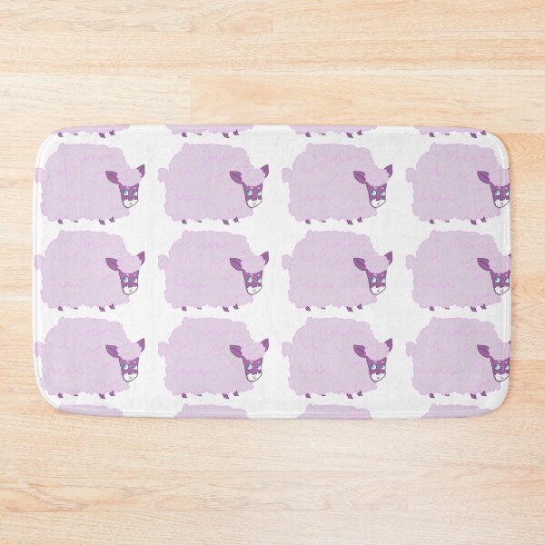 Item preview, Mulberry Sheep designed and sold by derpy-eyes-.