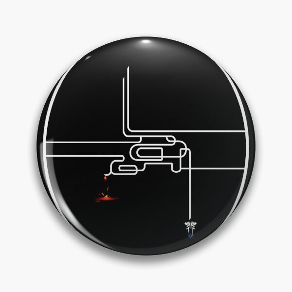 Item preview, Theme for Kinetic Ritual designed and sold by Jean Beaudoin.