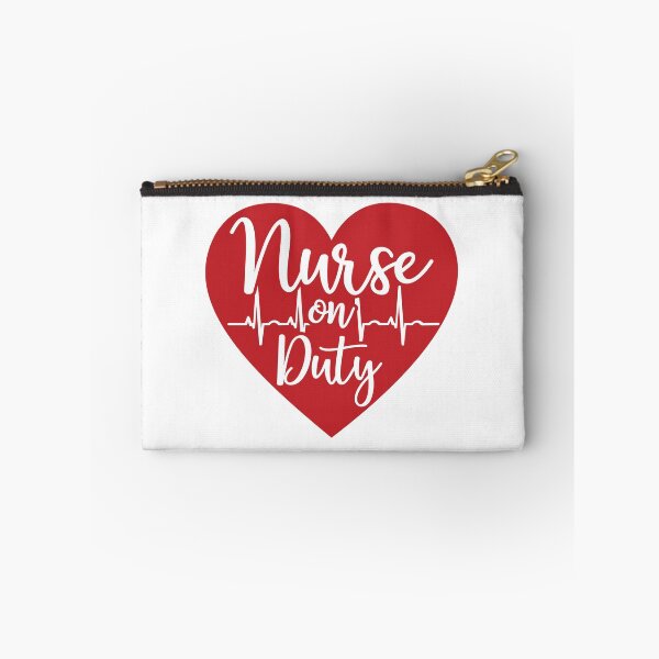 Item preview, Nurse on duty designed and sold by Brian Kroijer.
