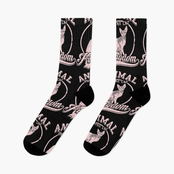 Item preview, Animal Kingdom Sphynx Cat designed and sold by teeman Nunez.