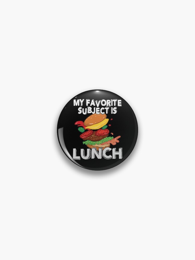 Pin on Lunch