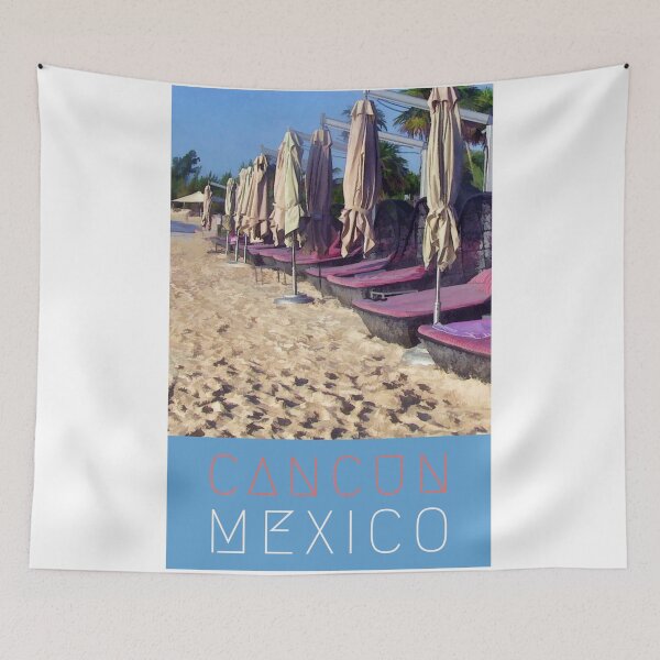 Item preview, Cancun Mexico designed and sold by Jack-James.