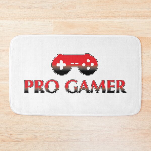 Item preview, Pro Gamer  designed and sold by estudio3e.