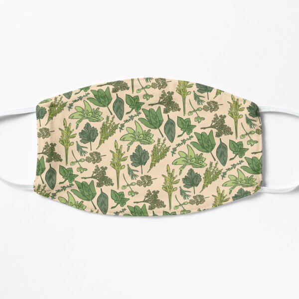 Herbs Mask