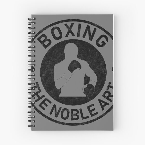 Item preview, The Noble art of boxing designed and sold by FabzzFR.