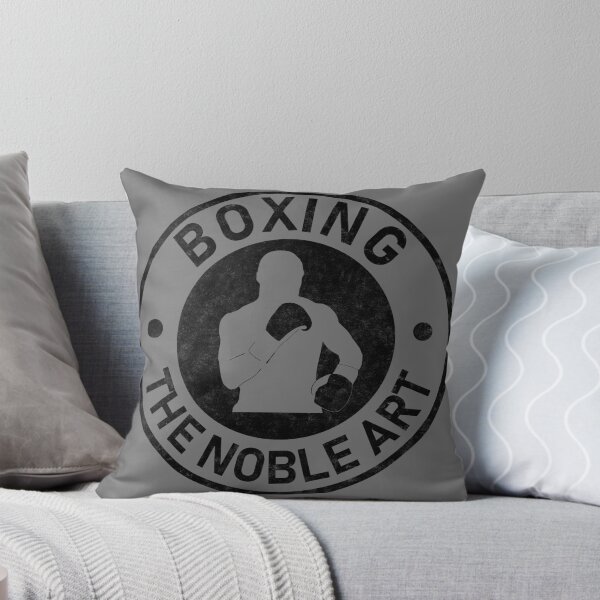 Item preview, The Noble art of boxing designed and sold by FabzzFR.