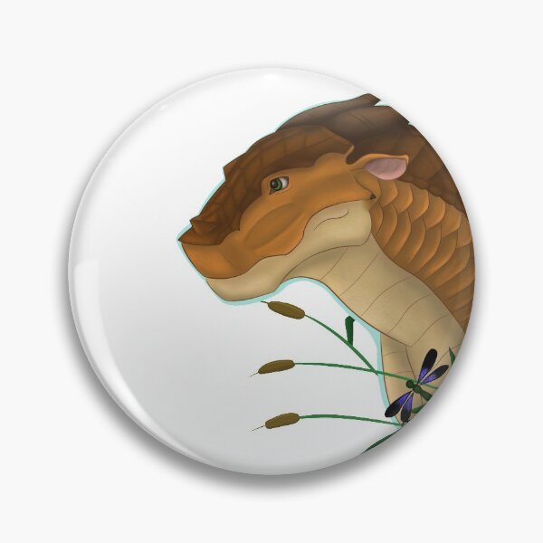 Item preview, Clay Wings of Fire designed and sold by tinyscourge1.