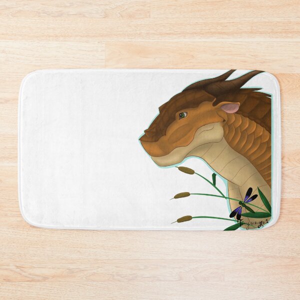 Item preview, Clay Wings of Fire designed and sold by tinyscourge1.
