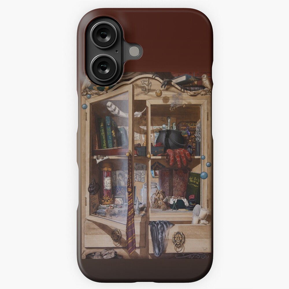 Item preview, iPhone Snap Case designed and sold by SarasMagicalArt.
