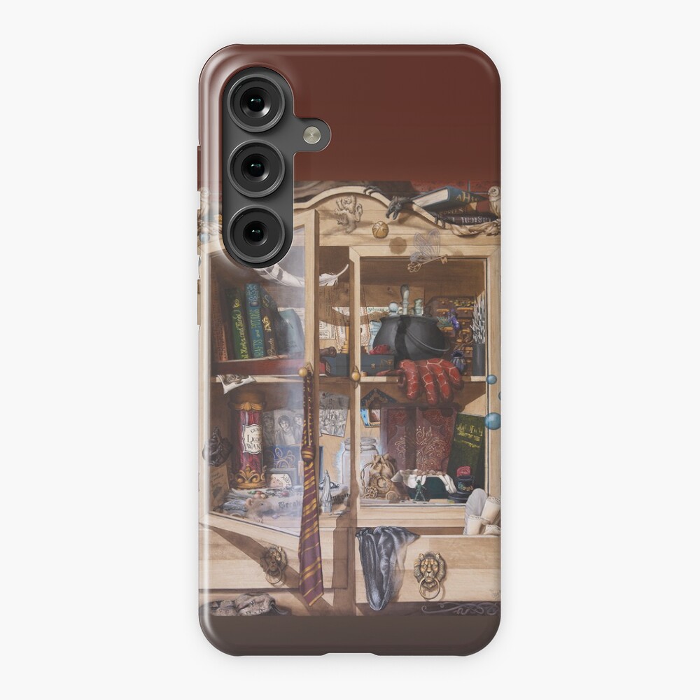 Item preview, Samsung Galaxy Snap Case designed and sold by SarasMagicalArt.