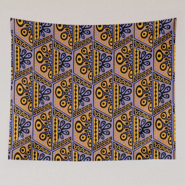 Item preview, Modern Millie designed and sold by Janet Towbin.