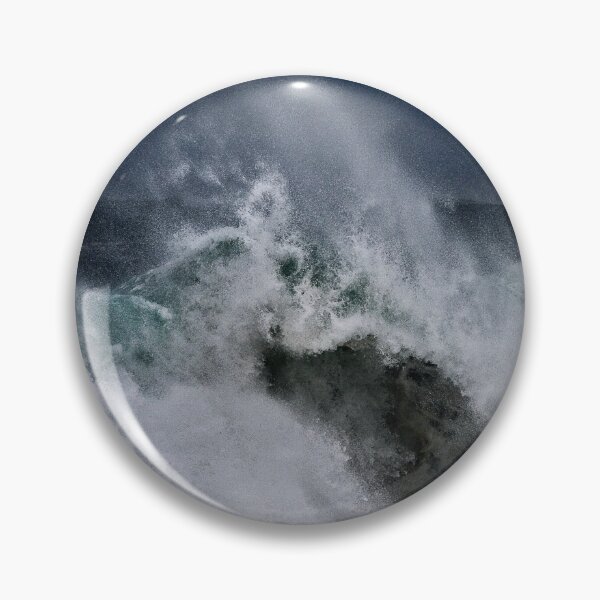 Item preview, Winter Waves At Pipeline 10 designed and sold by Alex Preiss.