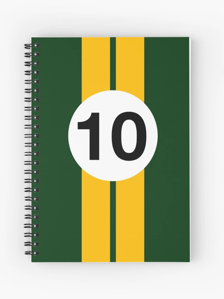 BRITISH RACING GREEN: Drivers, Cars and Triumphs of British