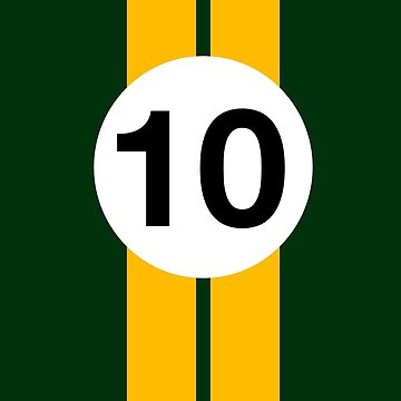 BRITISH RACING GREEN: Drivers, Cars and Triumphs of British