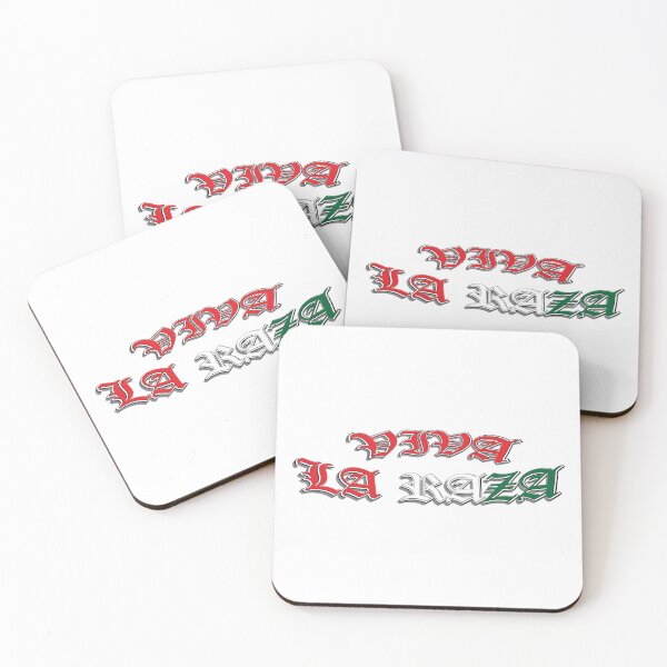 Item preview, Viva La Raza - Awesome Mexican Design designed and sold by estudio3e.