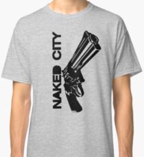 Gun Classic T-Shirt