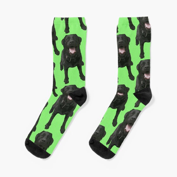 Item preview, Black lab, labrador retriever, dog  designed and sold by taylorbrigham.