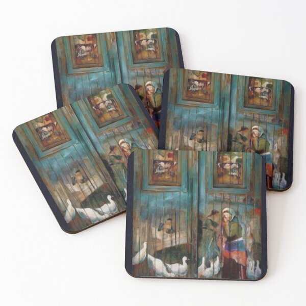 Item preview, FARM HOUSE  designed and sold by johnnyssandart.
