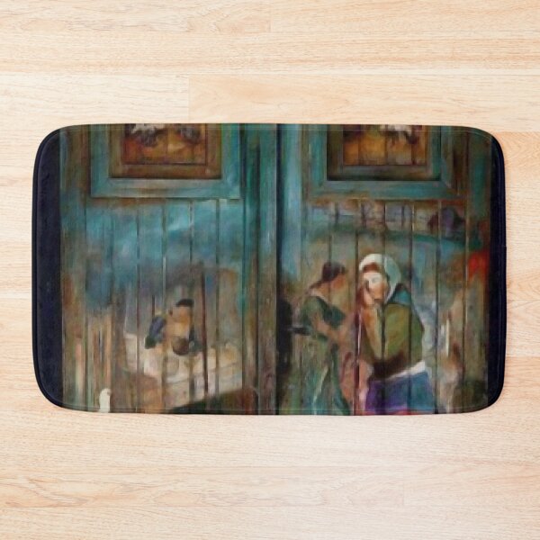 Item preview, FARM HOUSE  designed and sold by johnnyssandart.