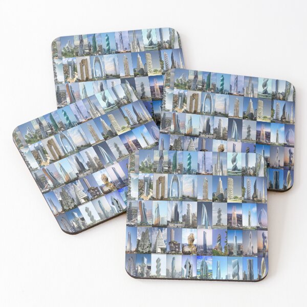 Item preview, Creative Architecture designed and sold by Montage-Madness.