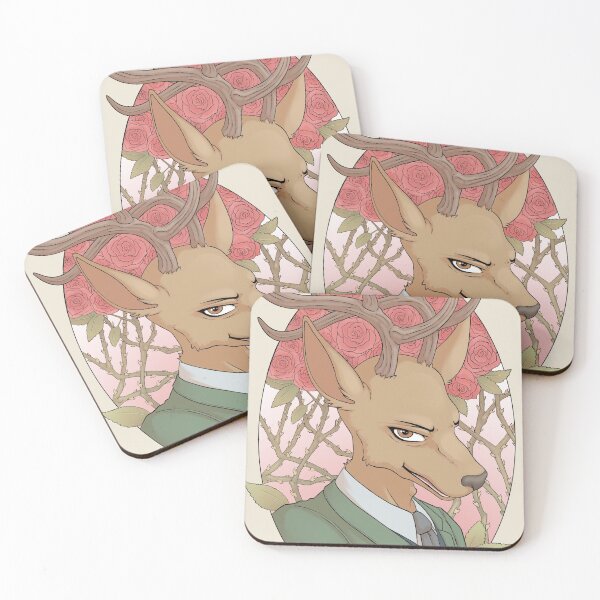 Item preview, Elegant Deer designed and sold by jfells.
