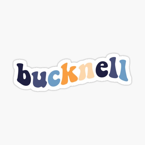 Item preview, bucknell designed and sold by Katlyn Walter.