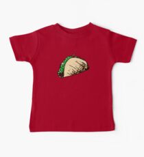 Taco Baby T-Shirt
