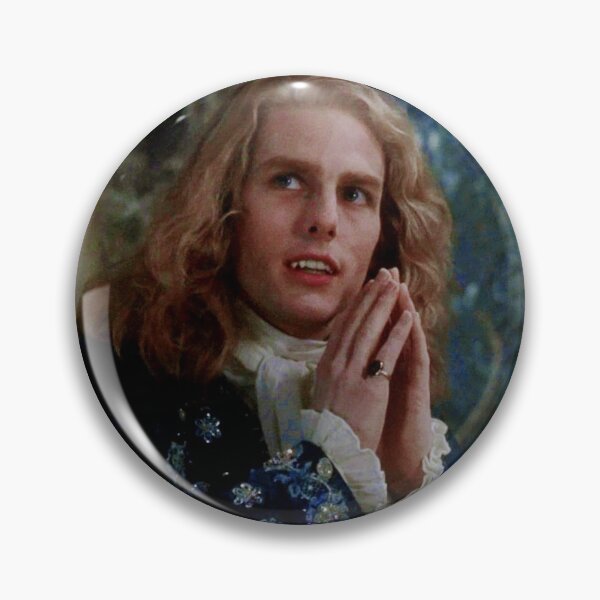 Item preview, ITWV -- Lestat de Lioncourt Popout Edit Tom Cruise 90s  designed and sold by goon-squad.