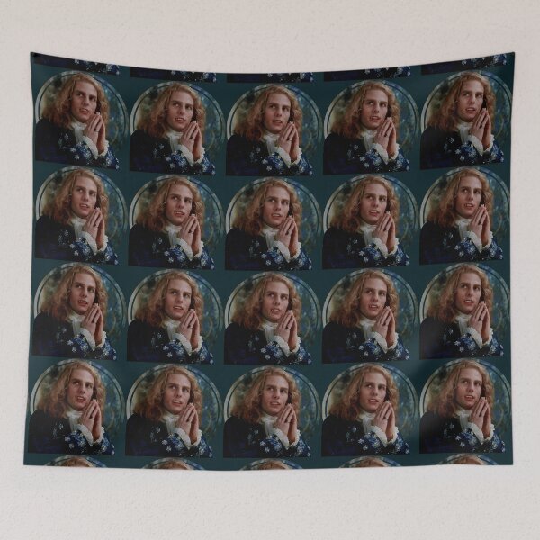 Item preview, ITWV -- Lestat de Lioncourt Popout Edit Tom Cruise 90s  designed and sold by goon-squad.