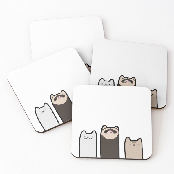 Item preview, The Three designed and sold by Finnickan.