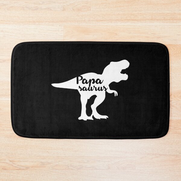 Item preview, Papasaurus, Funny Dinosaur Perfect Gift for Dad designed and sold by Happiness Shop.