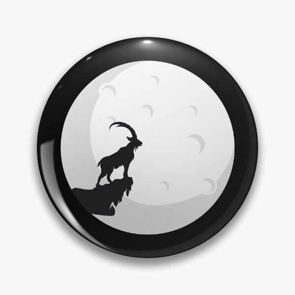 Item preview, Lone Ram designed and sold by Vector Scout Lab.